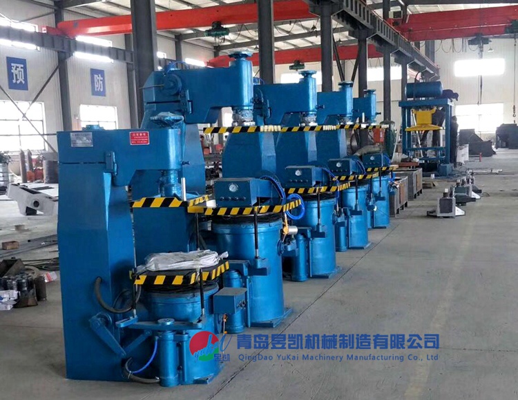 Z14系列微震实压乐鱼(中国)