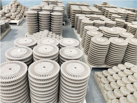 ZH75系列冷芯盒射芯机 ZH75系列冷芯盒射芯机