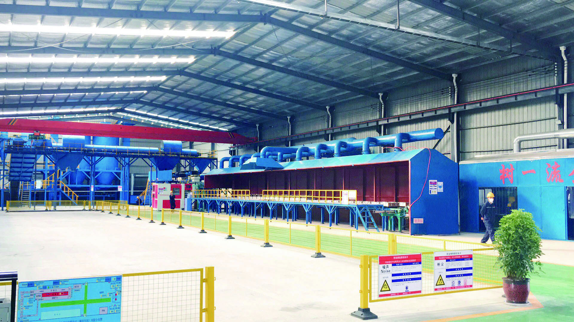 河北泊头客户案例